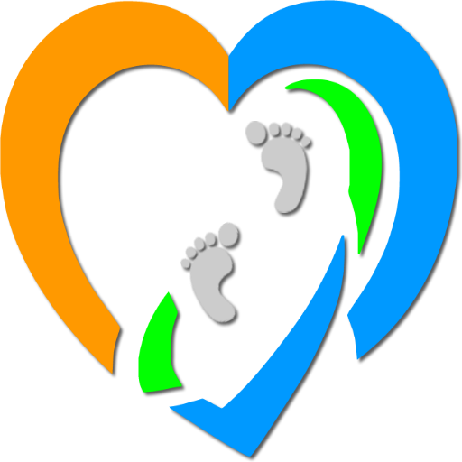 Conexión Pediátrica Logo