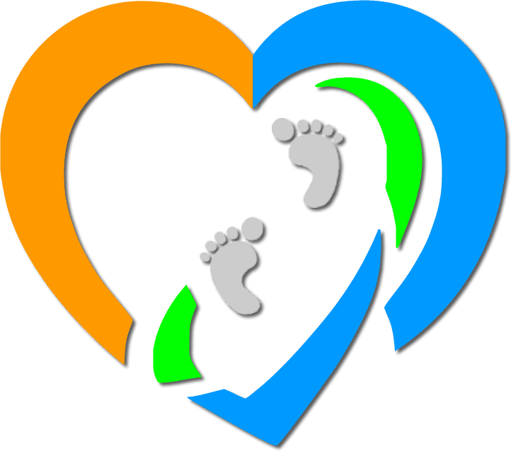 Conexión Pediátrica Logo